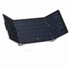 iClever Wireless FoldingTri-folding Bluetooth Keyboard with Aluminum Alloy Base for iOS Window