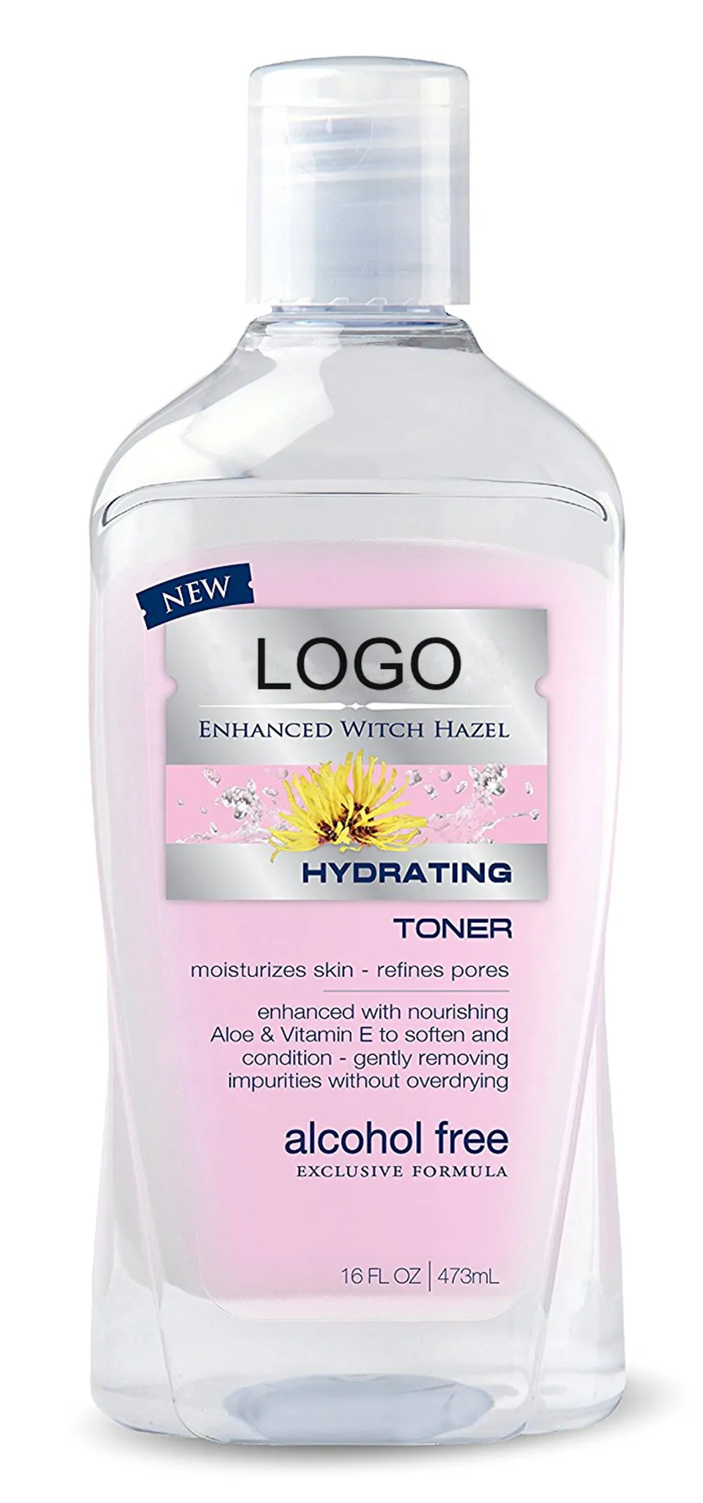 witch hazel hydrating toner