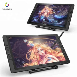Artist PRO 21.5 Inch IPS Digital Display