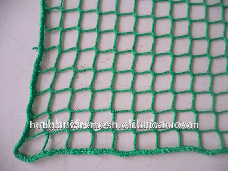 elastic mesh netting