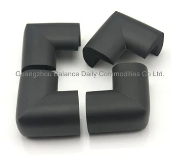 corner bumper guards