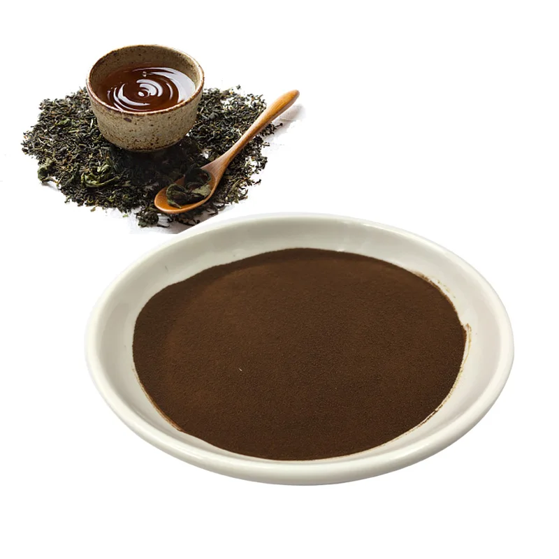 Cold Water Soluble Black Tea Powder Buy Black Tea Powder,Black Tea