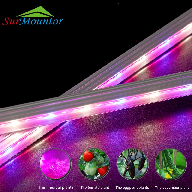 bar light led linear grow light