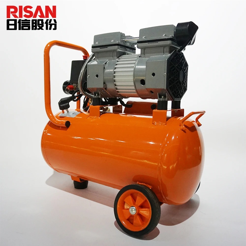 High Quality 700w 30l Portable Air Compressor 220v With Low Noise Buy High Quality Air