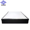 Rolled Bed King Size Orthopedic Memory Foam Spring Craft Mattress 2005
