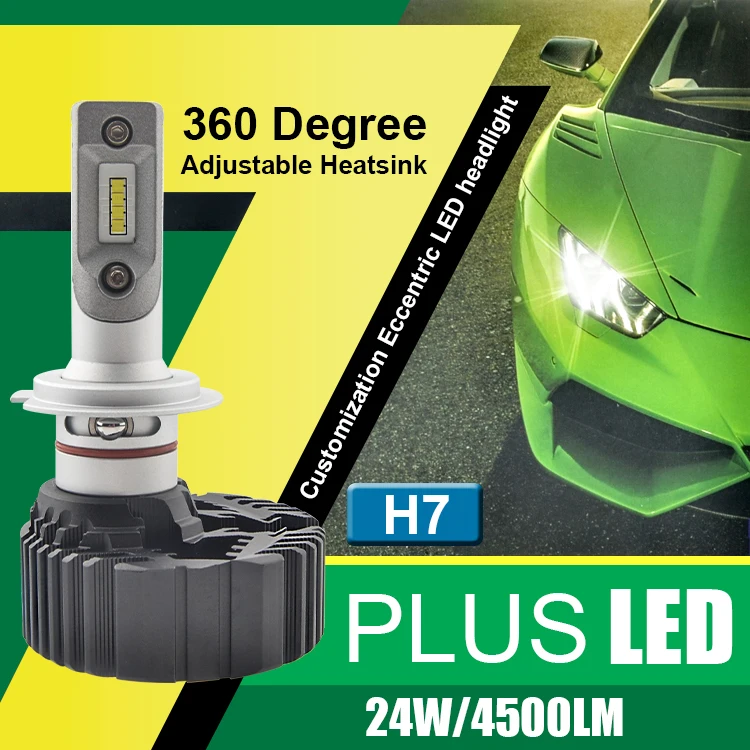 car headlight bulbs