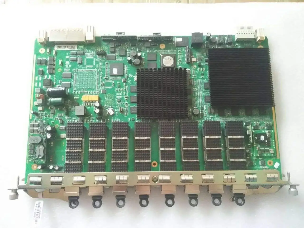 Generic XP8A board with 8 modules 10G, 8 ports GPON board for 5516 series OLT