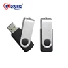 Swivel Supplier Memory Drive Real Capacity USB 2.0 Interface Type