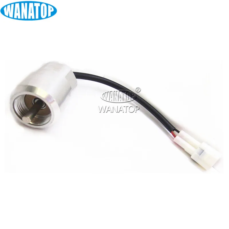 חדש חיישן מהירות מד מרחק S8319-01360 S831901360 83190-1360 לhino