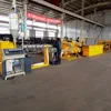 pp/plastic packing raffia baler twine making machine