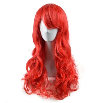 cheap red wigs for sale