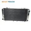 Wholesale Brand New Auto Radiators Manufacturer for TOYOTA MR2 SW20 2.0 TURBO 1990-1999 ALL TURBO AND NON TURBO M