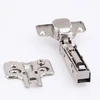 China manufacture auto slow close t hinge