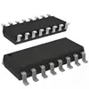 1-Cell-to-3-Cell, High-Power,Low-Noise, Step-Up DC-DC Converters Special Purpose Voltage Regulators integrated circuic MAX849ESE