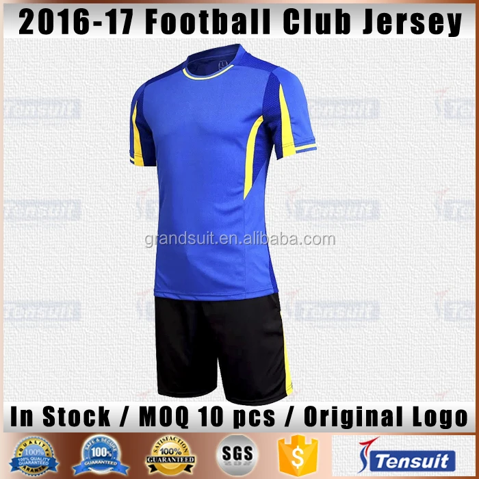 Venta al por mayor uniformes de futbol online los mejores