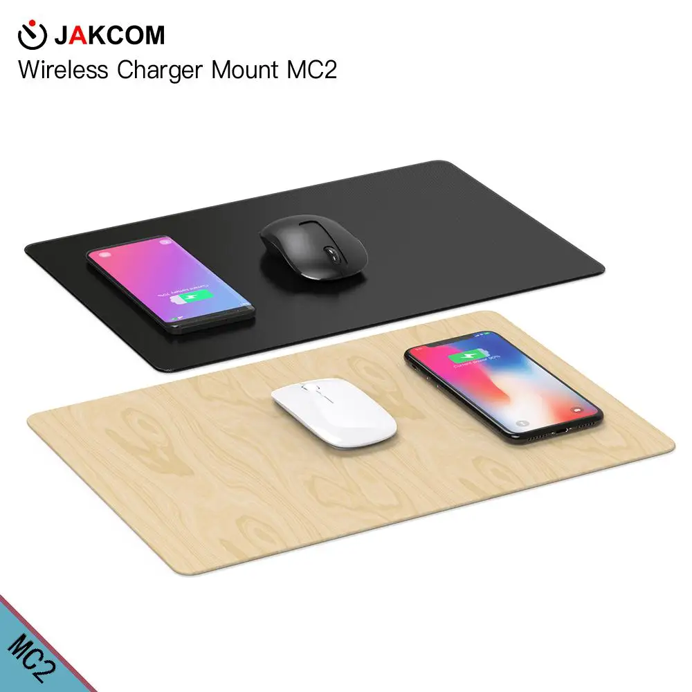 

JAKCOM MC2 Wireless Mouse Pad Charger Hot sale with Other Mobile Phone Accessories as giant connect four avermedia quadski