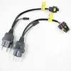 h4 light bulb socket plug adapter h4 connector for hid xenon headlight and hid ballast 9003 hb2 h4 bi xenon hid wiring harness