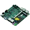 STX-N35 Skylake 3855U real 4K DC 12V 3.5 SBC mini Nano ITX fanless X86 embedded motherboard with DP SIM slot dual LAN
