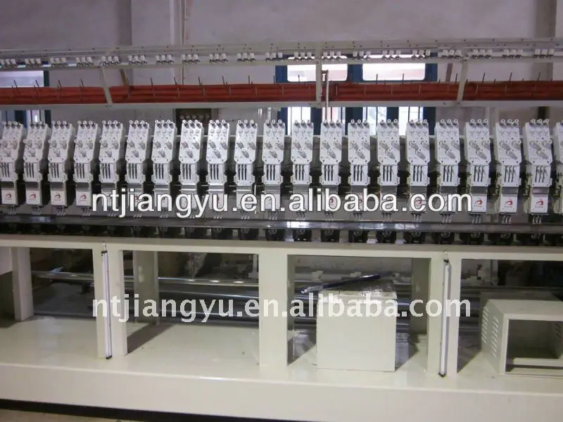 
textile machinery 