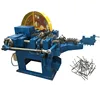 nail making machine video