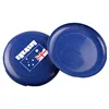 Australia day Customized flag pattern plastic ring flying disk/frisbee