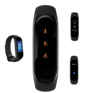Xiaomi Mi Band 4 Smart Bracelet