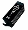 Third Party Brand Color Remanufatured Inkjet Printer Cartridge Replacement For HP 907
