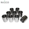 Hot sale factorY OEM / ODM Welcomed Stainless steel customized cnc machining auto parts engineering machinery and components
