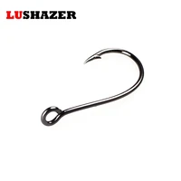 

20pcs/bag hot sales high carbon circle hook for fishing