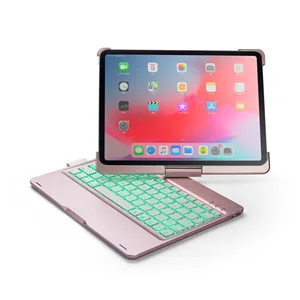 Wireless Bluetooth Tablet Keyboard iPad Pro