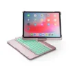 New Hot selling wireless bluetooth tablet keyboard for ipad pro
