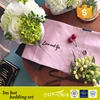 Hot Instagram egyptian cotton sheets bed bedding article set with embd