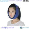 Reusable Facial Cold Gel Ice Packs / Pad for Swelling