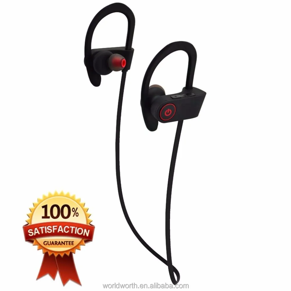 
Bluetooth Headphone Magicbuds IPX7 Waterproof Wireless Sports Earphones with Mic Bluetooth Earphone Headphone Bluetooth Earphone 