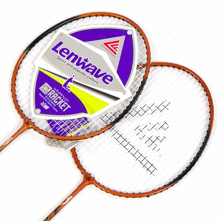 badminton racket