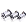 IEC 1/4HP 1000rpm 220v 200w permanent magnet synchronous dc motor