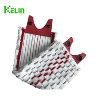 

V&ileda Ultra Max Microfiber spray mop cloth pad and spray mop cloth