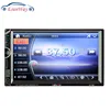 2Din Car Audio Radios 7" HD Car Multimedia Player Bluetooth Autoradio Stereo Android Mirror Link MP5 Player USB FM camera
