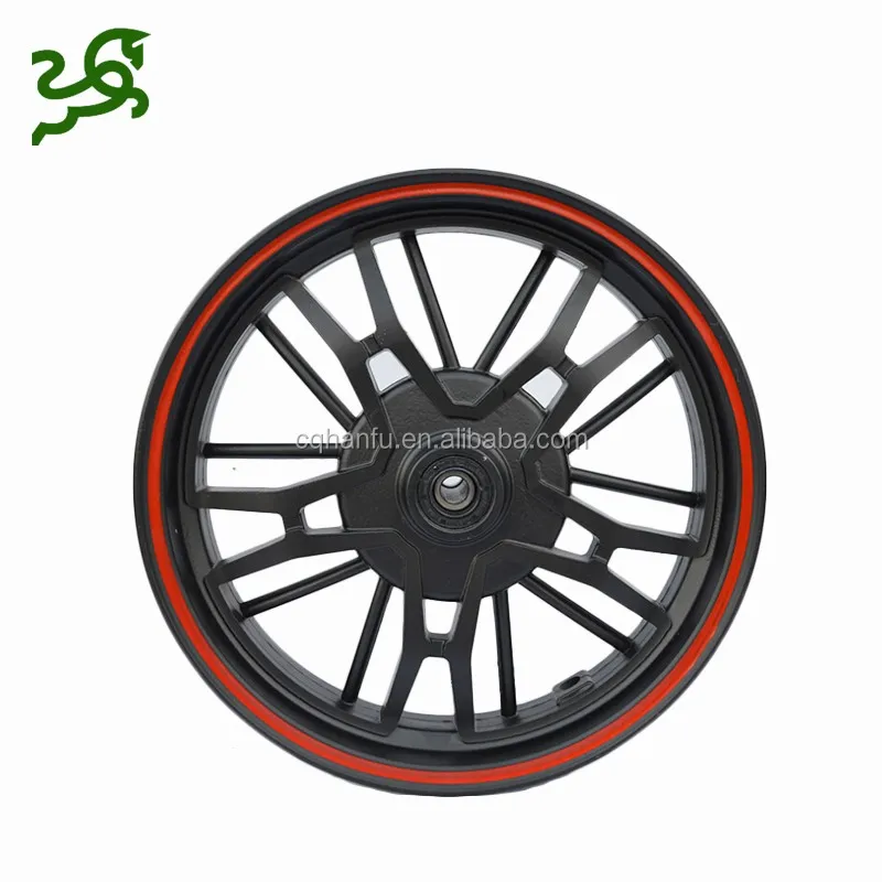 10 inch motorcycle rims