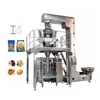 Automatic Grain Sachet Peanuts/Potato Chips/Popcorn/Coffee Bean/Cashew Nut Packing Machine