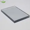 Colored Plastic solid polycarbonate sheet PC plastic glass panel