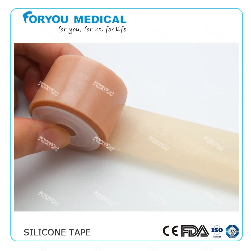 silicone tape for scars where to buy