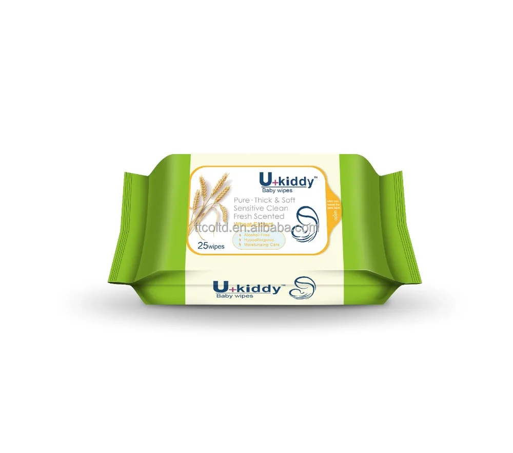 alcohol free baby wipes