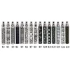 Newest E Cig EGO K 1100mAh Battery
