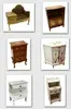 Wooden Antique Cabinet