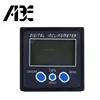 360 Degree Plastic Digital Angle Meter Mini Digital Protractor