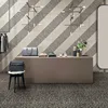 foshan commercial space terra stone ceramic tiles