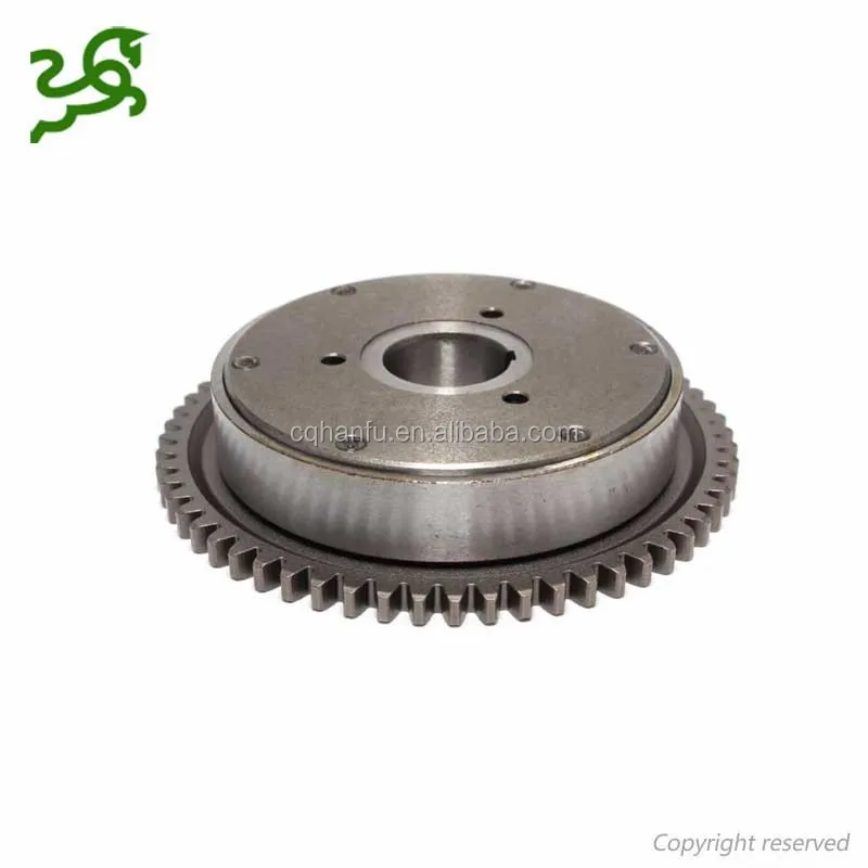 GY6 Valve Cover Gasket 125cc 150cc – Hot Street Scooters