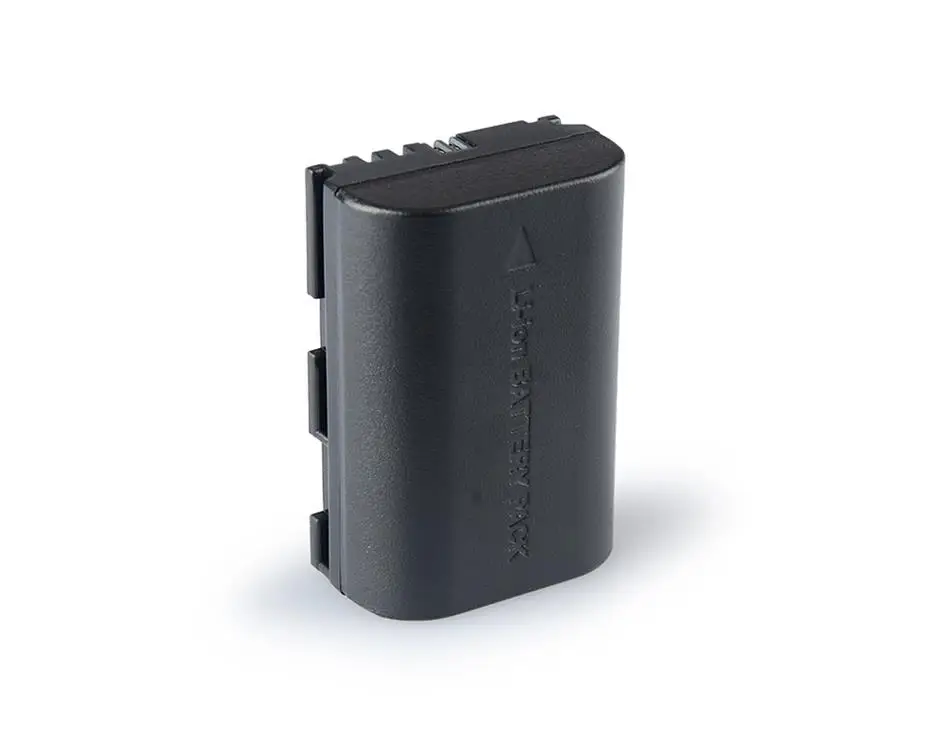 Kingma Replacement Battery Pack For Canon Lpe6 And Lpe6n Work For Eos