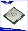 cpu brand and model intel i5 6500 cpu processor